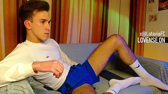 Midnighter  online show from November 4, 2025, 12:03 am