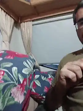 WildScorpio86 online show from February 23, 2026, 3:52 am