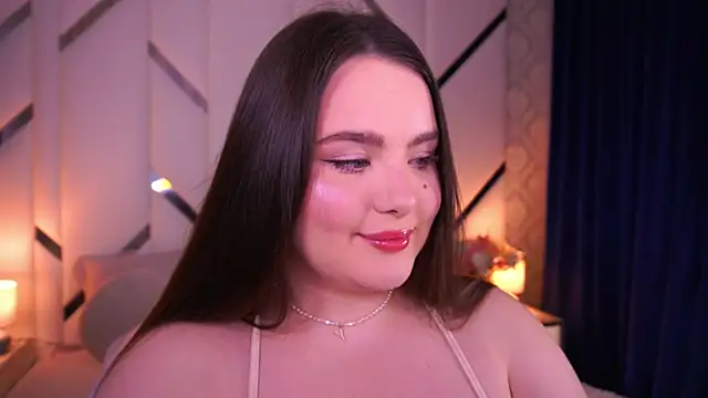 CuteAmberr online show from April 22, 2026, 12:28 am