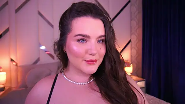 CuteAmberr online show from March 29, 2026, 12:23 am