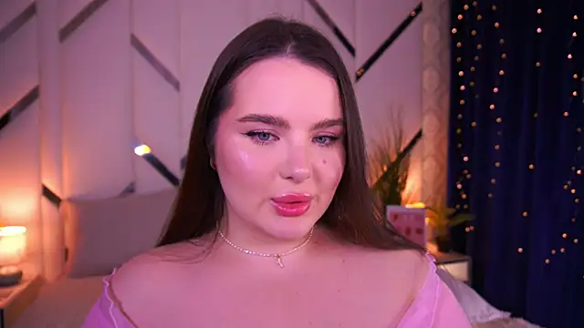 CuteAmberr online show from February 18, 2026, 1:47 am