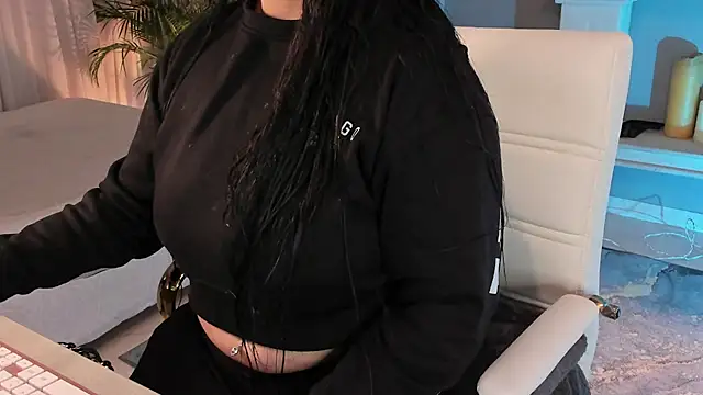 scarlet miller1 online show from September 17, 2025, 11:56 am