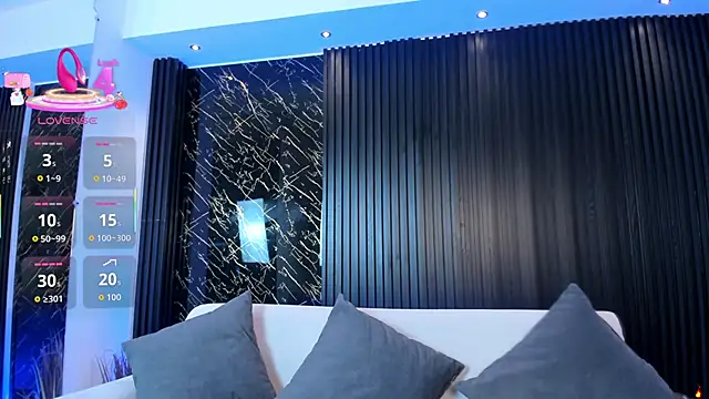 Snapshot of charlottewhitte chatting on November 10, 2025, 11:37 am charlottewhitte online show from November 10, 2025, 11:37 am