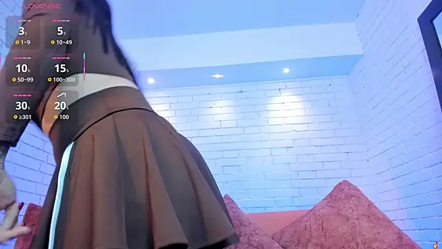 Snapshot of charlottewhitte chatting on November 24, 2025, 11:10 am charlottewhitte online show from November 24, 2025, 11:10 am