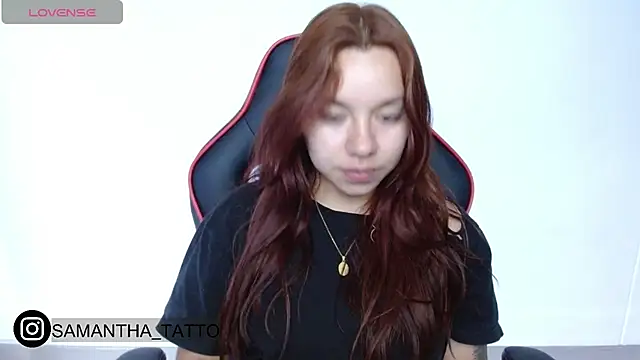 Snapshot of samantha_tattu chatting on January 7, 2025, 10:52 pm samantha tattu online show from January 7, 2025, 10:52 pm