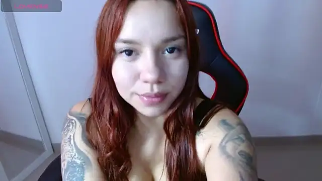 Snapshot of samantha_tattu chatting on February 18, 2025, 9:09 pm samantha tattu online show from February 18, 2025, 9:09 pm