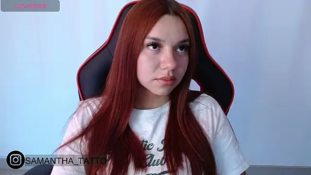 Snapshot of samantha_tattu chatting on January 22, 2025, 8:28 pm samantha tattu online show from January 22, 2025, 8:28 pm