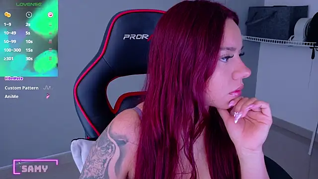 Snapshot of samantha_tattu chatting on June 26, 2026, 1:17 pm samantha tattu online show from June 26, 2026, 1:17 pm