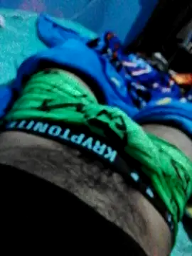 Paolitoduran online show from March 4, 2026, 5:37 am