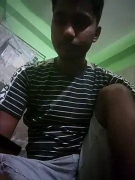 mahadakha78 online show from February 4, 2026, 1:17 pm