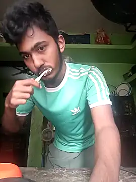 Snapshot of mahadakha78 chatting on January 31, 2025, 9:27 am mahadakha78 online show from January 31, 2025, 9:27 am