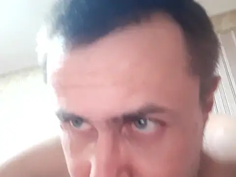 Vadym and Kris online show from March 22, 2026, 7:04 pm