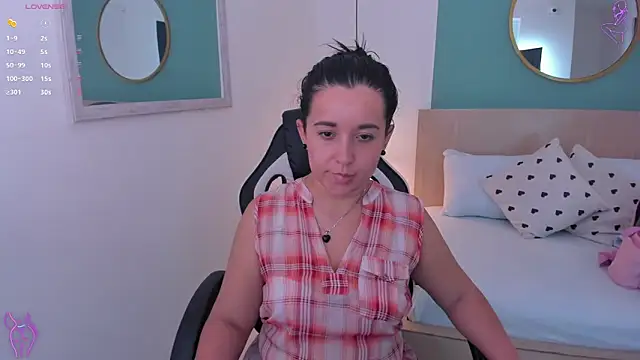 Snapshot of izaro22 chatting on March 21, 2025, 12:28 pm izaro22 online show from March 21, 2025, 12:28 pm