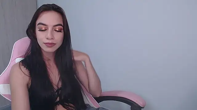 angel girl0610 online show from January 8, 2026, 9:10 pm