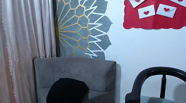 angel girl0610 online show from January 28, 2025, 11:17 pm