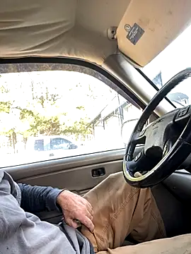 Themechanic420 online show from November 13, 2025, 7:07 pm