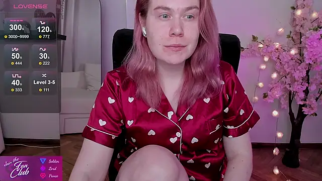 Snapshot of Nancy_Sun_ chatting on January 29, 2025, 6:07 pm Nancy Sun online show from January 29, 2025, 6:07 pm