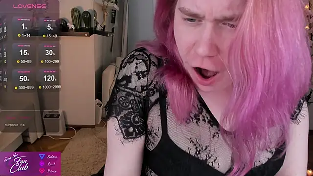 Snapshot of Nancy_Sun_ chatting on January 22, 2025, 2:35 pm Nancy Sun online show from January 22, 2025, 2:35 pm