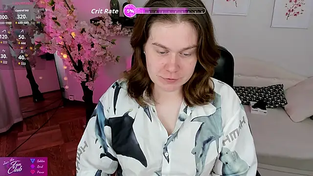 Snapshot of Nancy_Sun_ chatting on September 26, 2025, 11:06 am Nancy Sun online show from September 26, 2025, 11:06 am