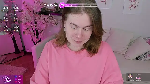 Snapshot of Nancy_Sun_ chatting on October 16, 2025, 11:51 am Nancy Sun online show from October 16, 2025, 11:51 am