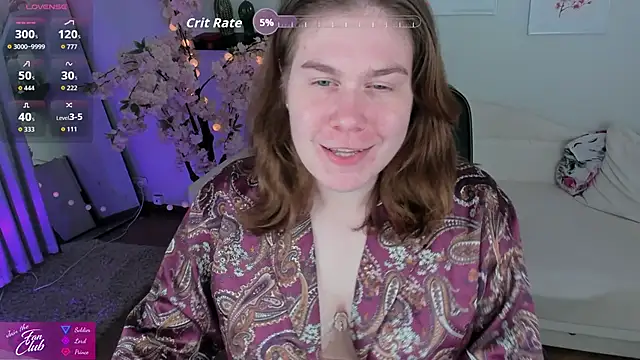 Snapshot of Nancy_Sun_ chatting on November 8, 2025, 11:58 am Nancy Sun online show from November 8, 2025, 11:58 am