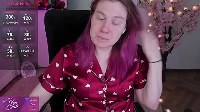 Snapshot of Nancy_Sun_ chatting on February 13, 2025, 6:59 pm Nancy Sun online show from February 13, 2025, 6:59 pm