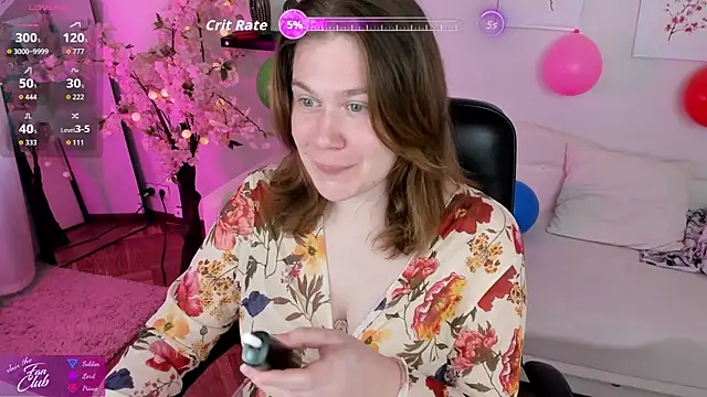 Snapshot of Nancy_Sun_ chatting on October 9, 2025, 11:44 am Nancy Sun online show from October 9, 2025, 11:44 am