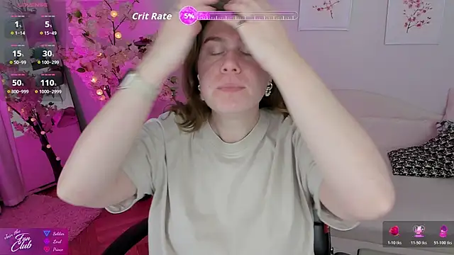 Snapshot of Nancy_Sun_ chatting on October 24, 2025, 11:42 am Nancy Sun online show from October 24, 2025, 11:42 am