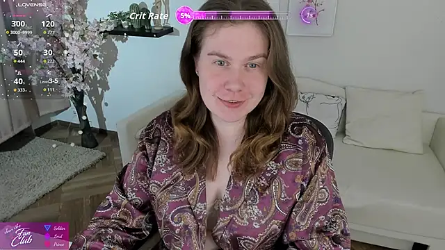 Snapshot of Nancy_Sun_ chatting on June 3, 2026, 2:44 pm Nancy Sun online show from June 3, 2026, 2:44 pm
