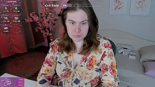 Nancy Sun  online show from April 10, 2026, 11:28 am