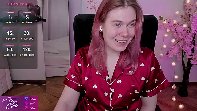 Snapshot of Nancy_Sun_ chatting on January 29, 2025, 2:32 pm Nancy Sun online show from January 29, 2025, 2:32 pm