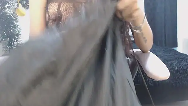 toxxxic cams online show from November 29, 2025, 4:12 am