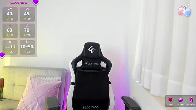 ambar-wells online show from February 21, 2026, 5:26 pm