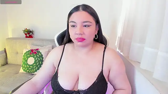 ambar-wells online show from December 16, 2025, 3:05 pm