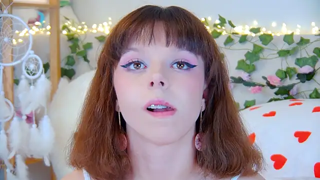 ElisabethDavis online show from April 18, 2026, 3:25 pm