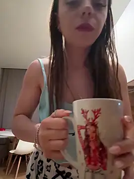 Snapshot of ElisabethDavis chatting on March 15, 2025, 3:06 pm ElisabethDavis online show from March 15, 2025, 3:06 pm