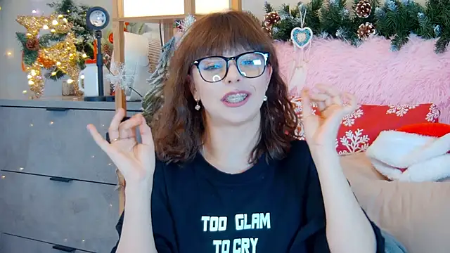 ElisabethDavis online show from January 5, 2026, 5:27 pm