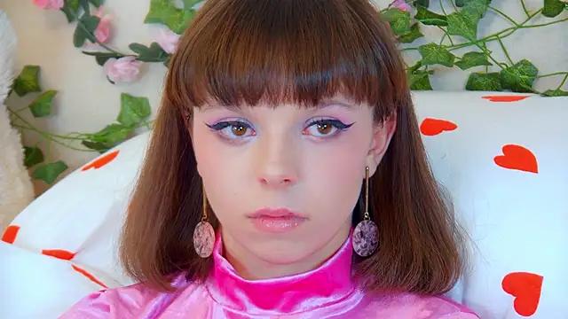 ElisabethDavis online show from April 18, 2026, 7:58 pm