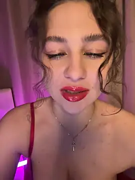 Snapshot of Your_insomniya chatting on March 21, 2025, 10:39 pm Your insomniya online show from March 21, 2025, 10:39 pm