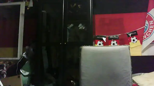 Die-geile-Sau online show from September 20, 2025, 8:25 pm