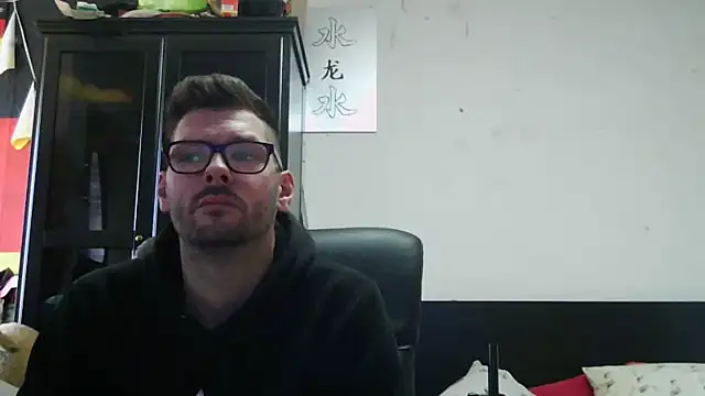 Die-geile-Sau online show from April 9, 2026, 2:01 pm