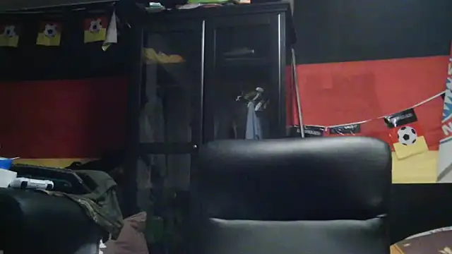 Die-geile-Sau online show from January 31, 2026, 10:08 pm