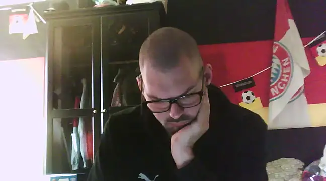 Die-geile-Sau online show from March 16, 2025, 12:00 pm