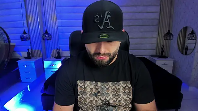 jhon bear03 online show from February 28, 2026, 11:32 am