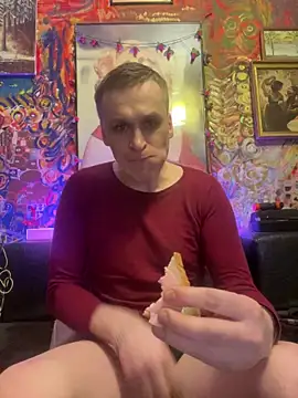 Snapshot of BarryKingsman chatting on March 13, 2025, 9:59 pm BarryKingsman online show from March 13, 2025, 9:59 pm