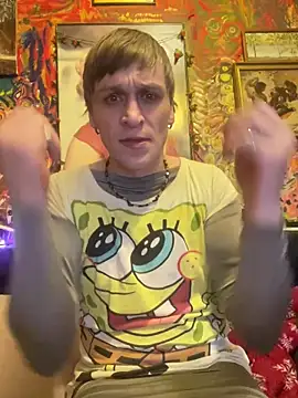 Snapshot of BarryKingsman chatting on February 19, 2025, 11:46 pm BarryKingsman online show from February 19, 2025, 11:46 pm