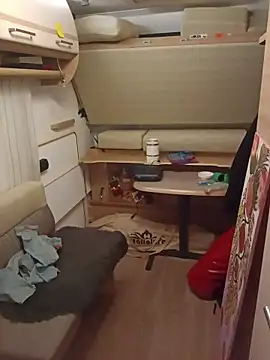 Ebinator666 online show from February 12, 2026, 7:02 pm