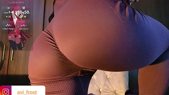 avi frost online show from March 4, 2026, 7:49 am