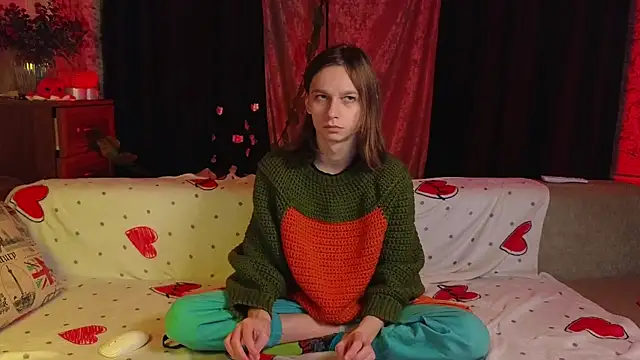 Snapshot of Frank_Fraer chatting on March 3, 2025, 7:49 pm Frank Fraer online show from March 3, 2025, 7:49 pm