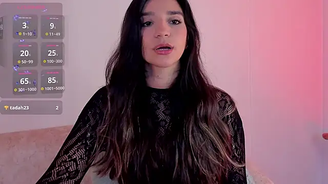 Snapshot of ragasashi chatting on November 19, 2025, 1:44 pm ragasashi online show from November 19, 2025, 1:44 pm